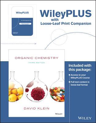 Vorderes Coverbild Organic Chemistry