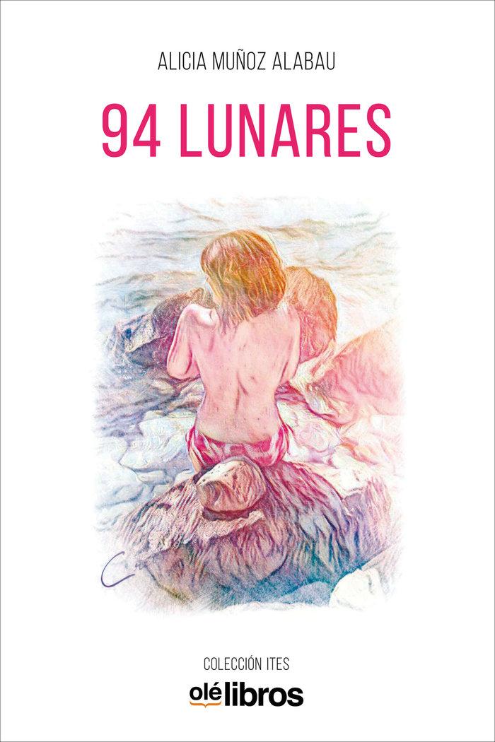Vorderes Coverbild 94 lunares