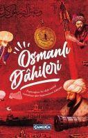 Vorderes Coverbild Osmanli Dahileri