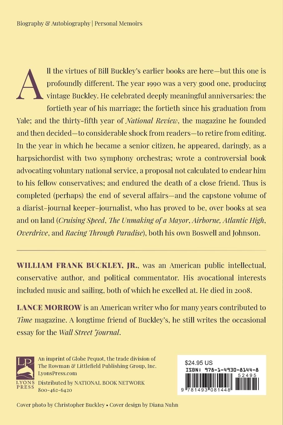 Rückseitencover WindFall