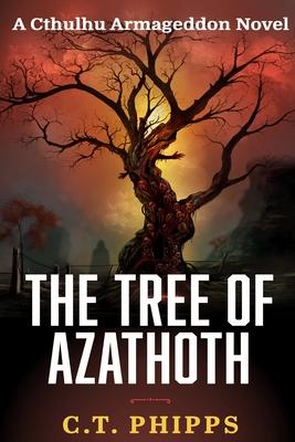 Vorderes Coverbild The Tree of Azathoth