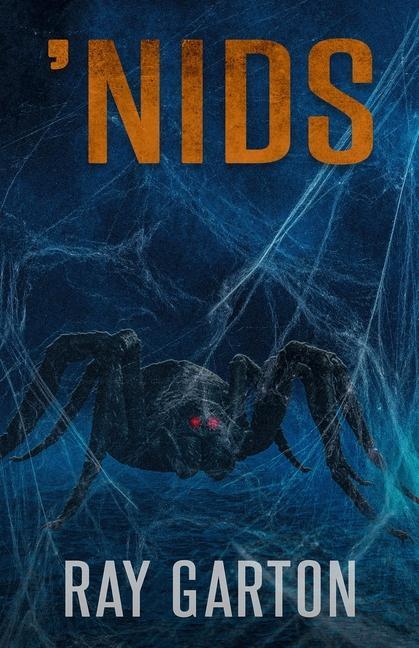Vorderes Coverbild 'Nids