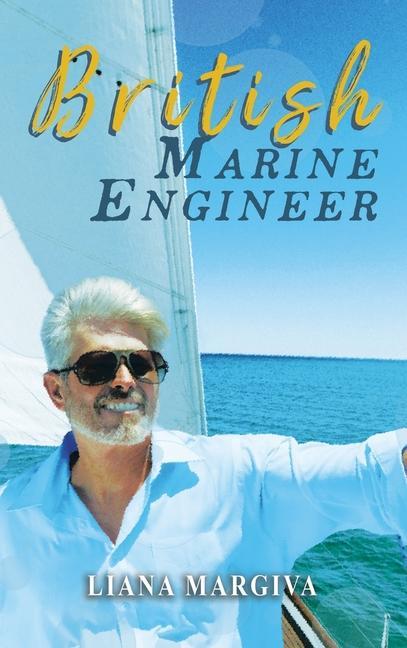 Vorderes Coverbild British Marine Engineer