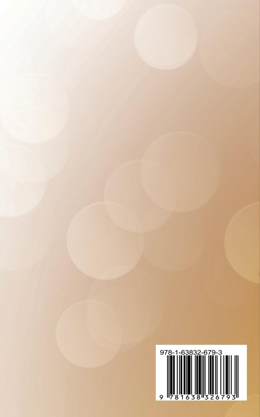 Rückseitencover The Day-Star (1846)