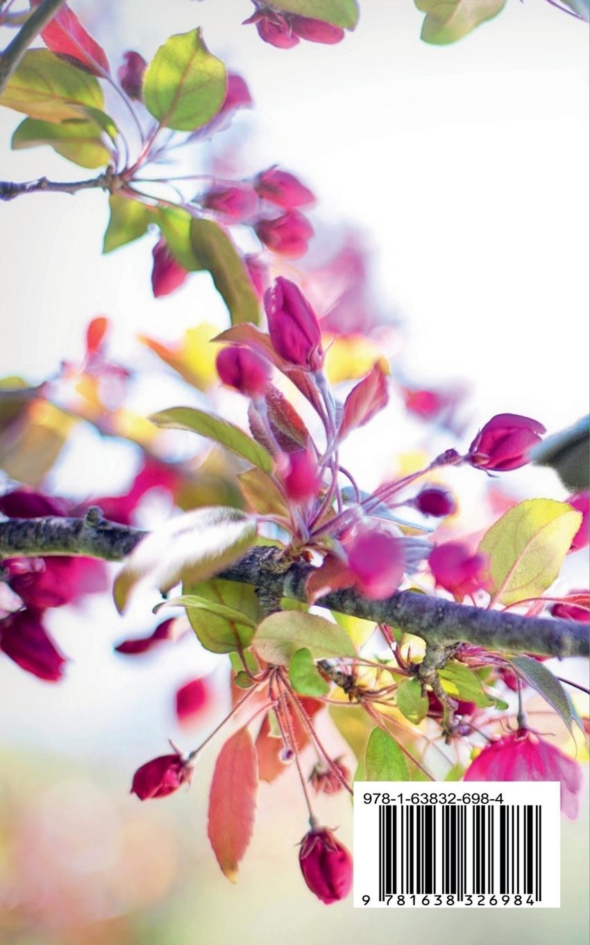 Rückseitencover To the Little Remnant Scattered Abroad (1846)