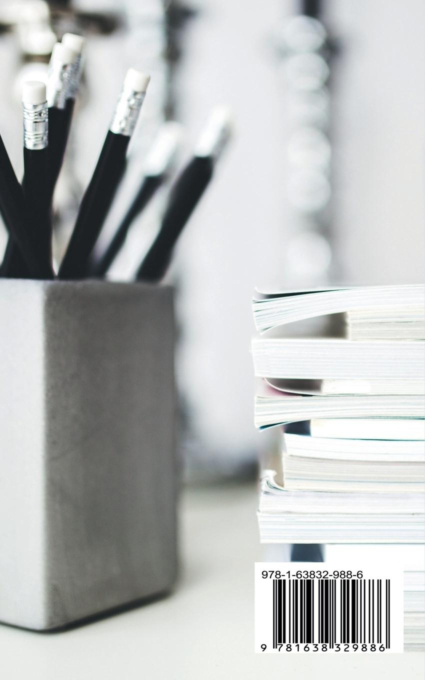 Rückseitencover The Wisconsin Reporter (1909)