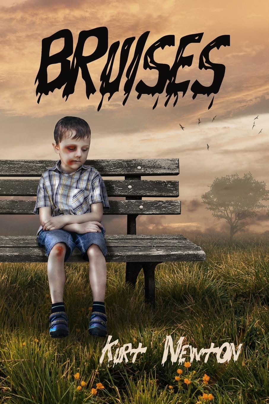 Vorderes Coverbild Bruises