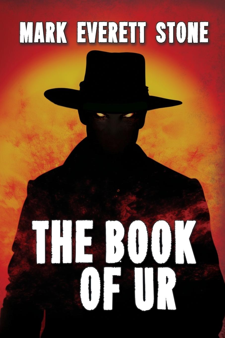Vorderes Coverbild The Book of Ur