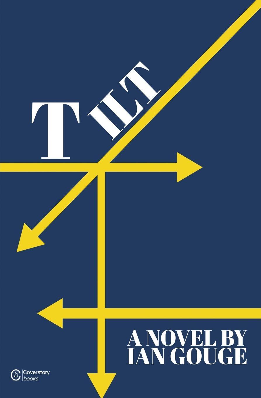 Vorderes Coverbild Tilt