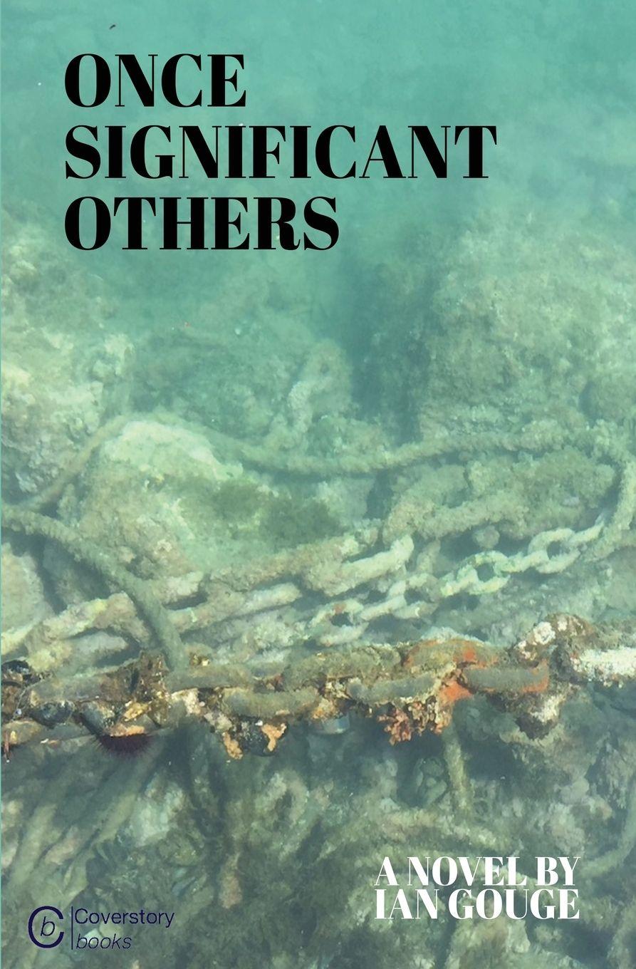 Vorderes Coverbild Once Significant Others