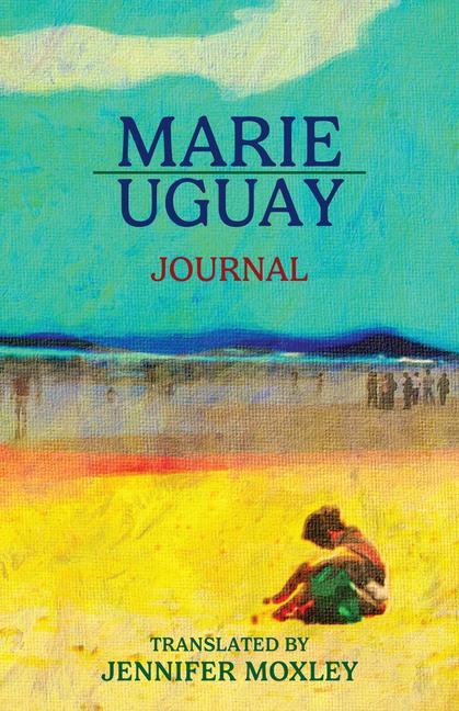 Vorderes Coverbild Journal
