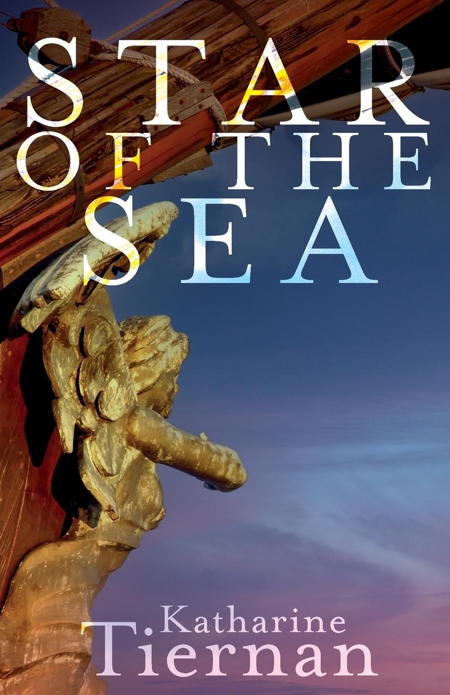 Vorderes Coverbild Star of the Sea
