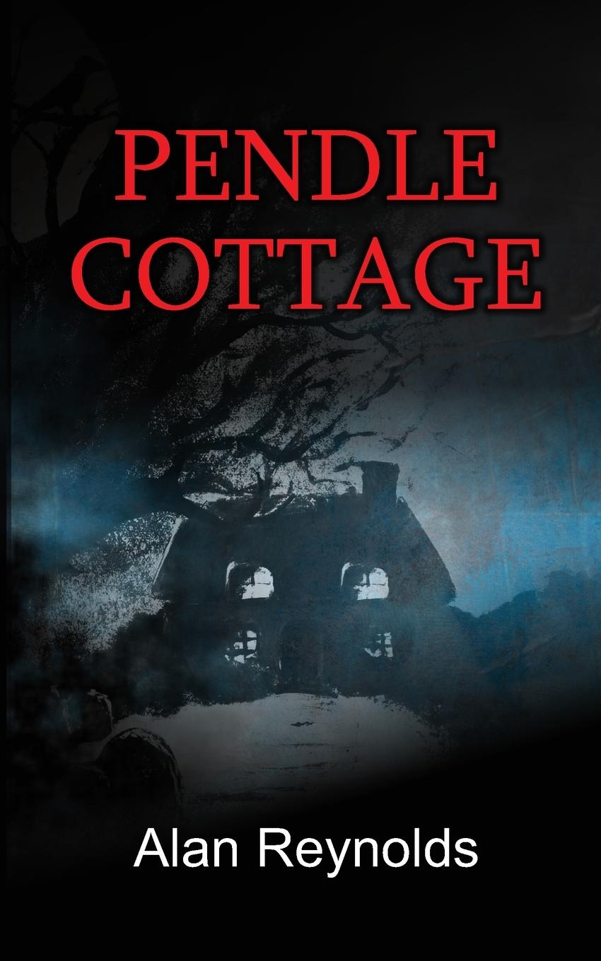 Vorderes Coverbild Pendle Cottage