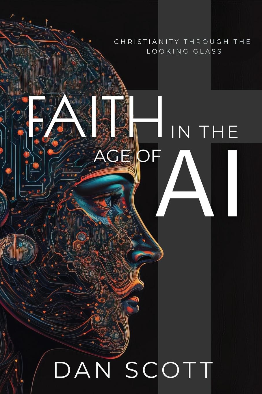 Vorderes Coverbild Faith in the Age of AI