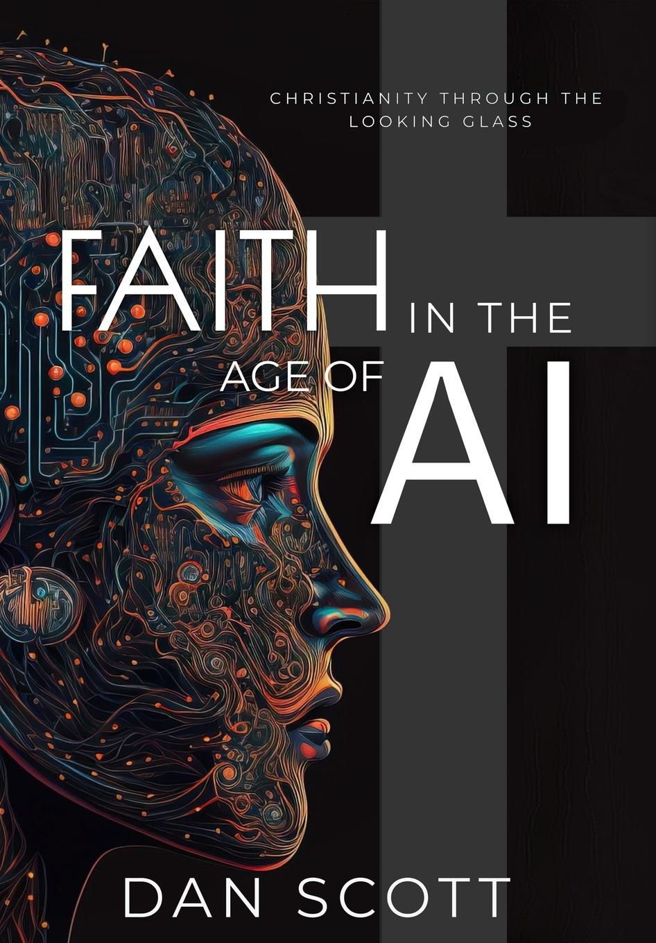 Vorderes Coverbild Faith in the Age of AI