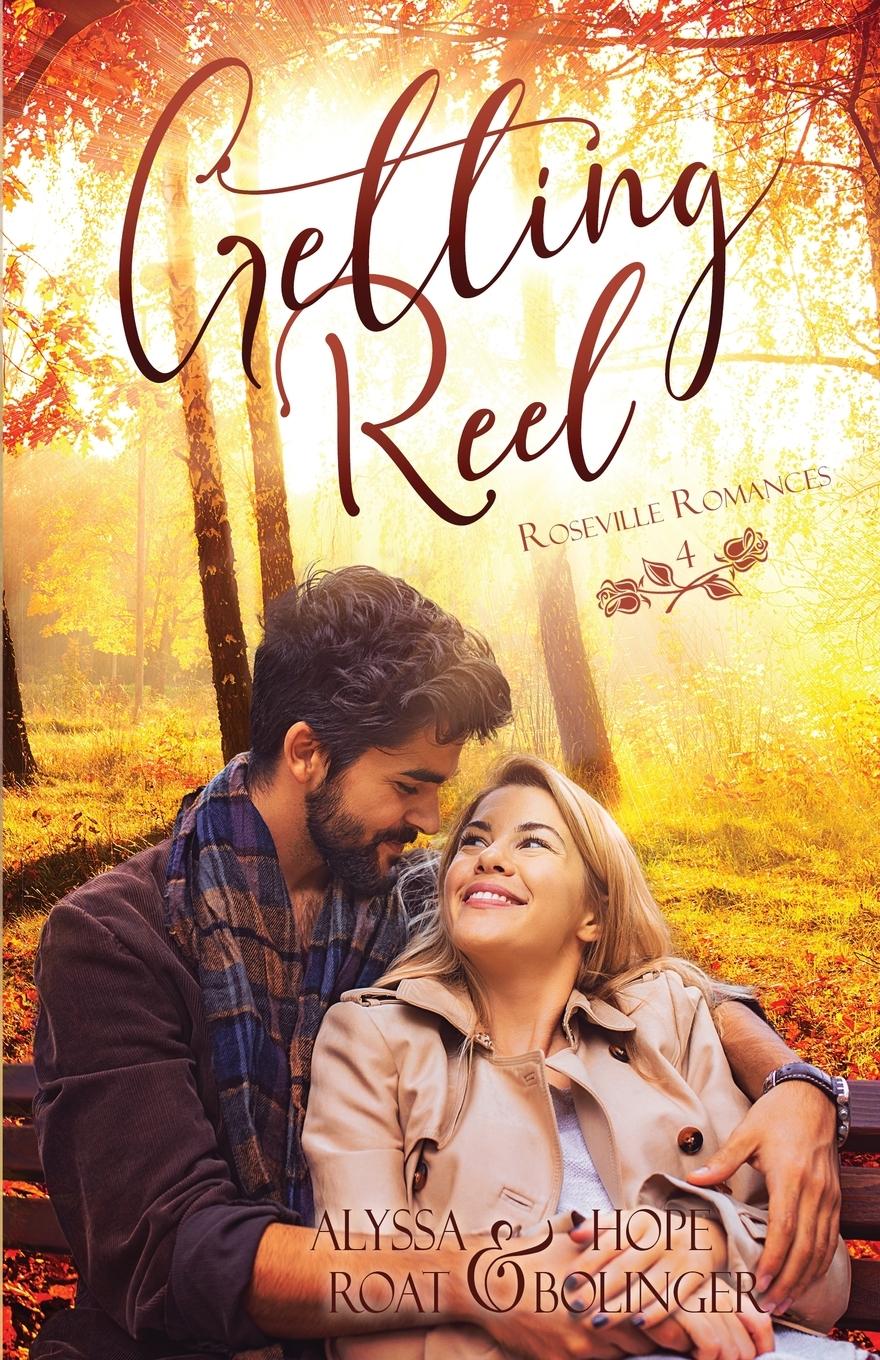Vorderes Coverbild Getting Reel