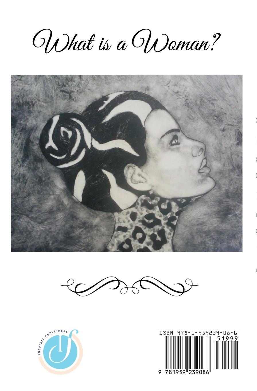 Rückseitencover What is a Woman?