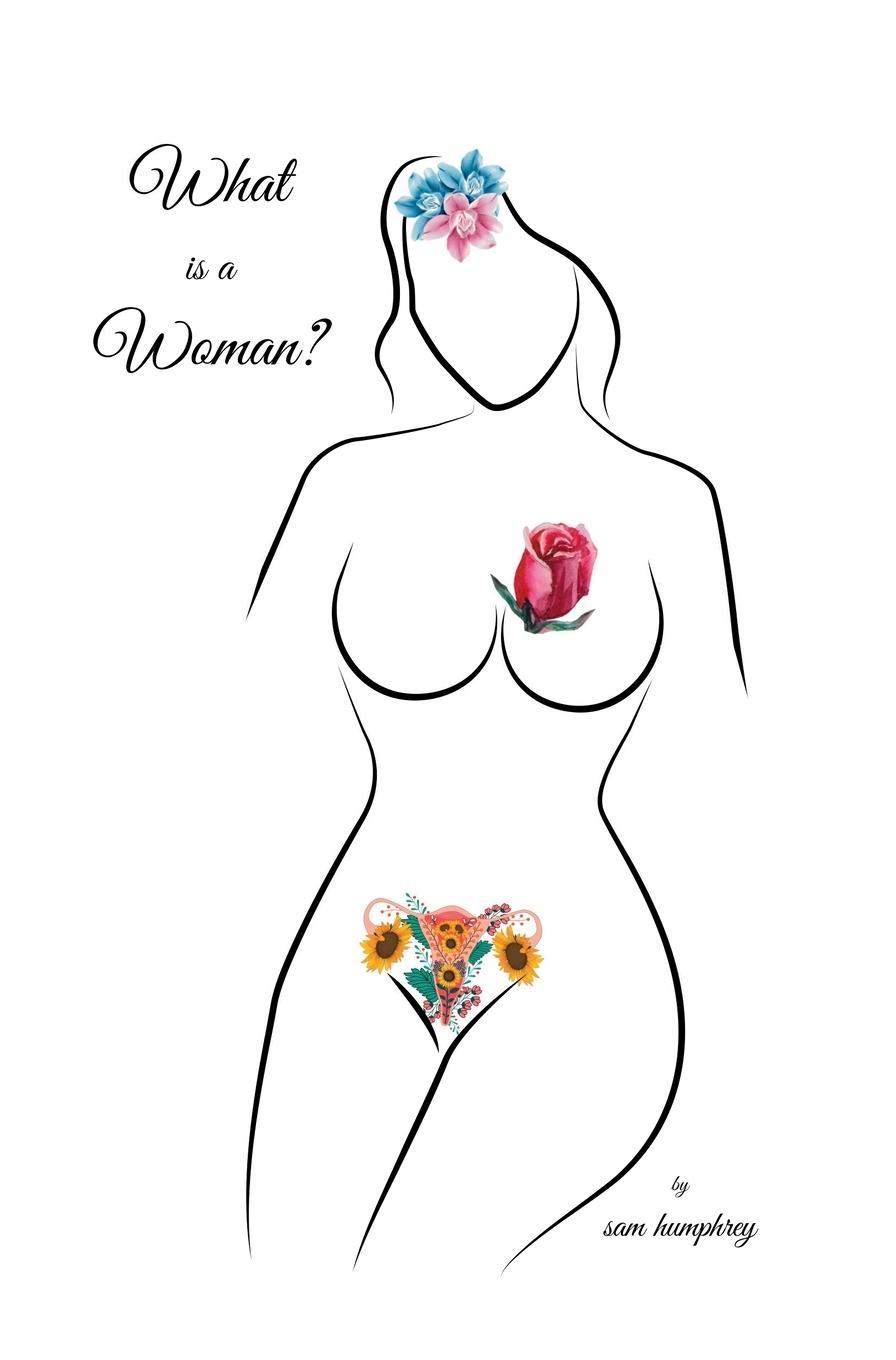 Vorderes Coverbild What is a Woman?