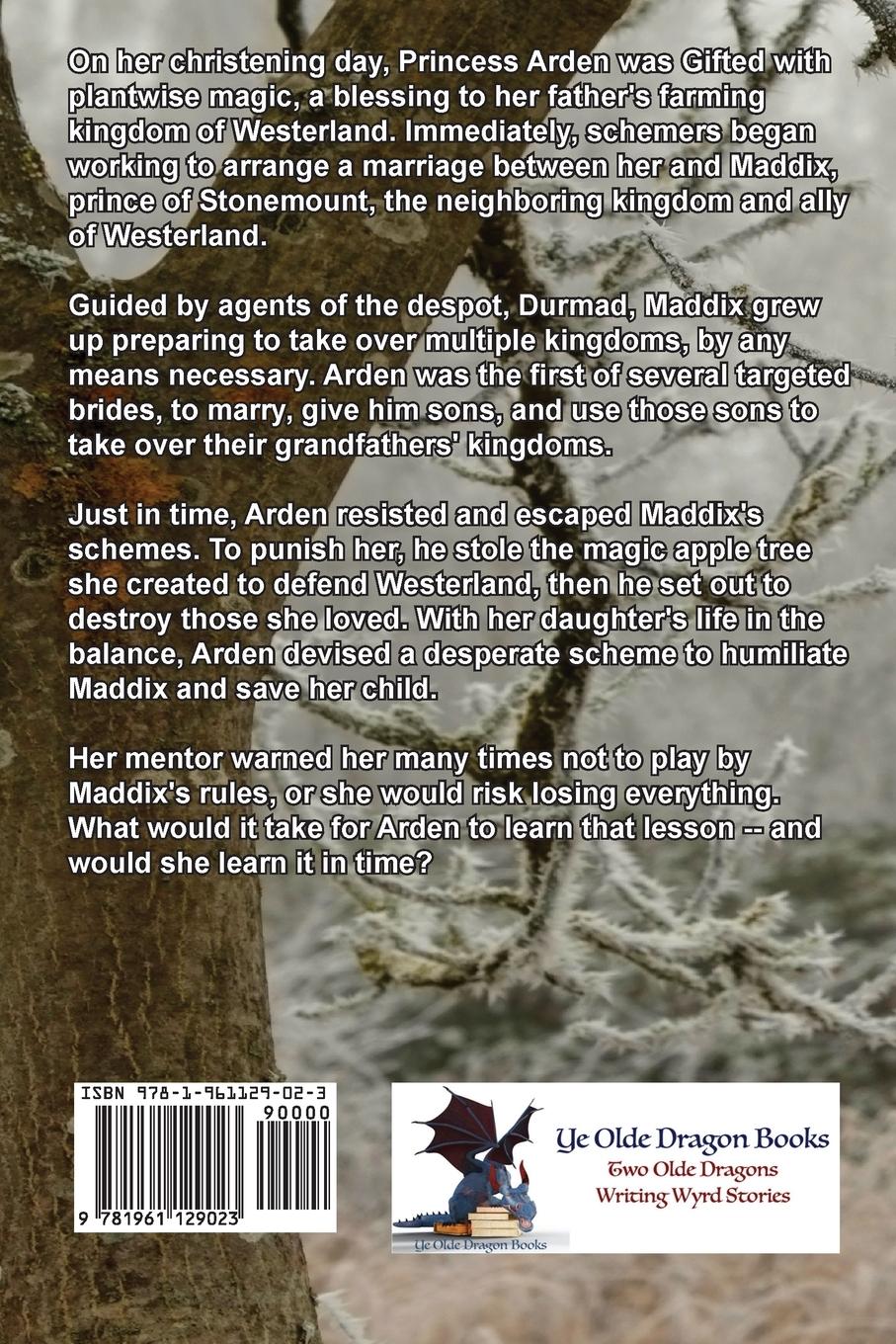 Rückseitencover Plantwise