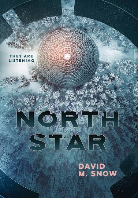Vorderes Coverbild North Star