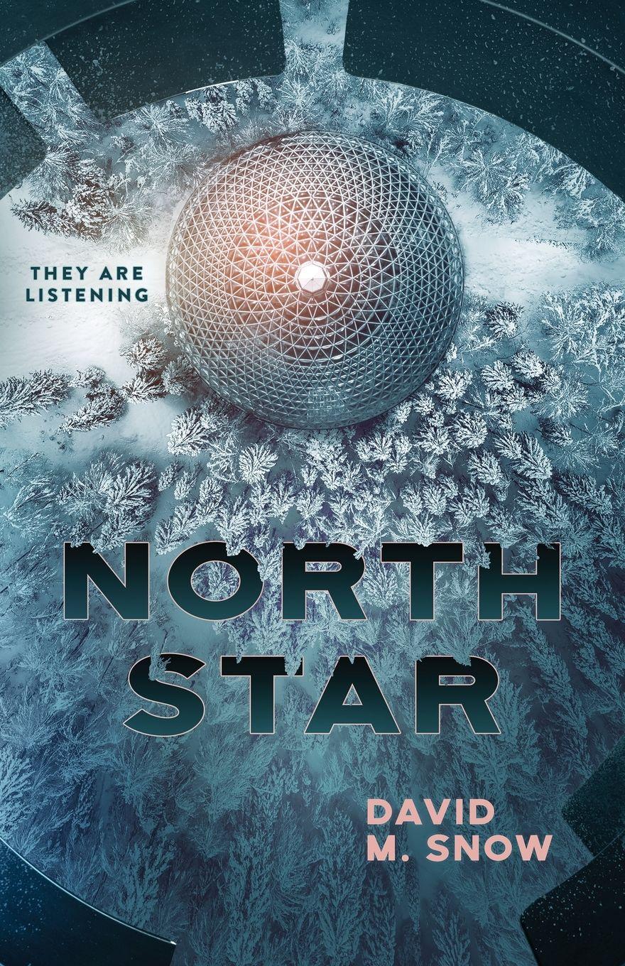 Vorderes Coverbild North Star