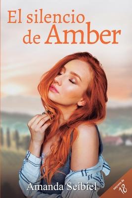Vorderes Coverbild El silencio de Amber