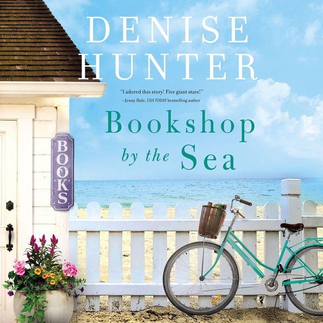 Vorderes Coverbild Bookshop by the Sea