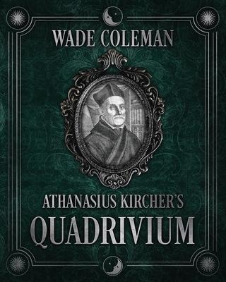 Vorderes Coverbild Athanasius Kircher's Quadrivium
