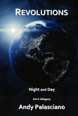 Vorderes Coverbild Revolutions: Night and Day