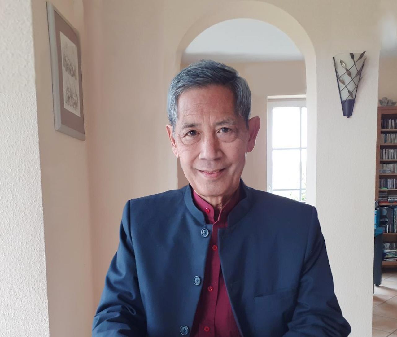 Autorenbild Der Weg der Wahrheit