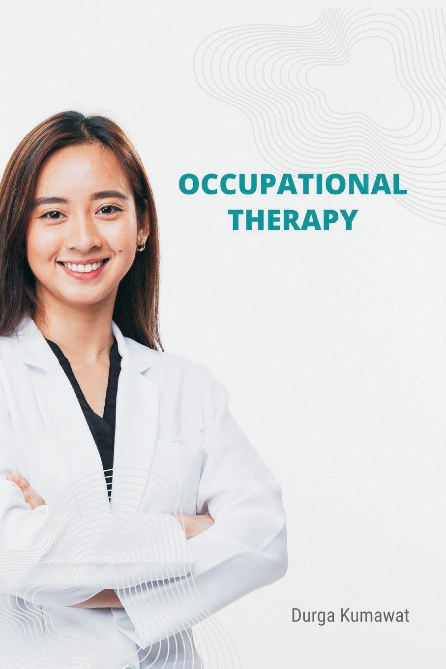 Vorderes Coverbild Occupational Therapy