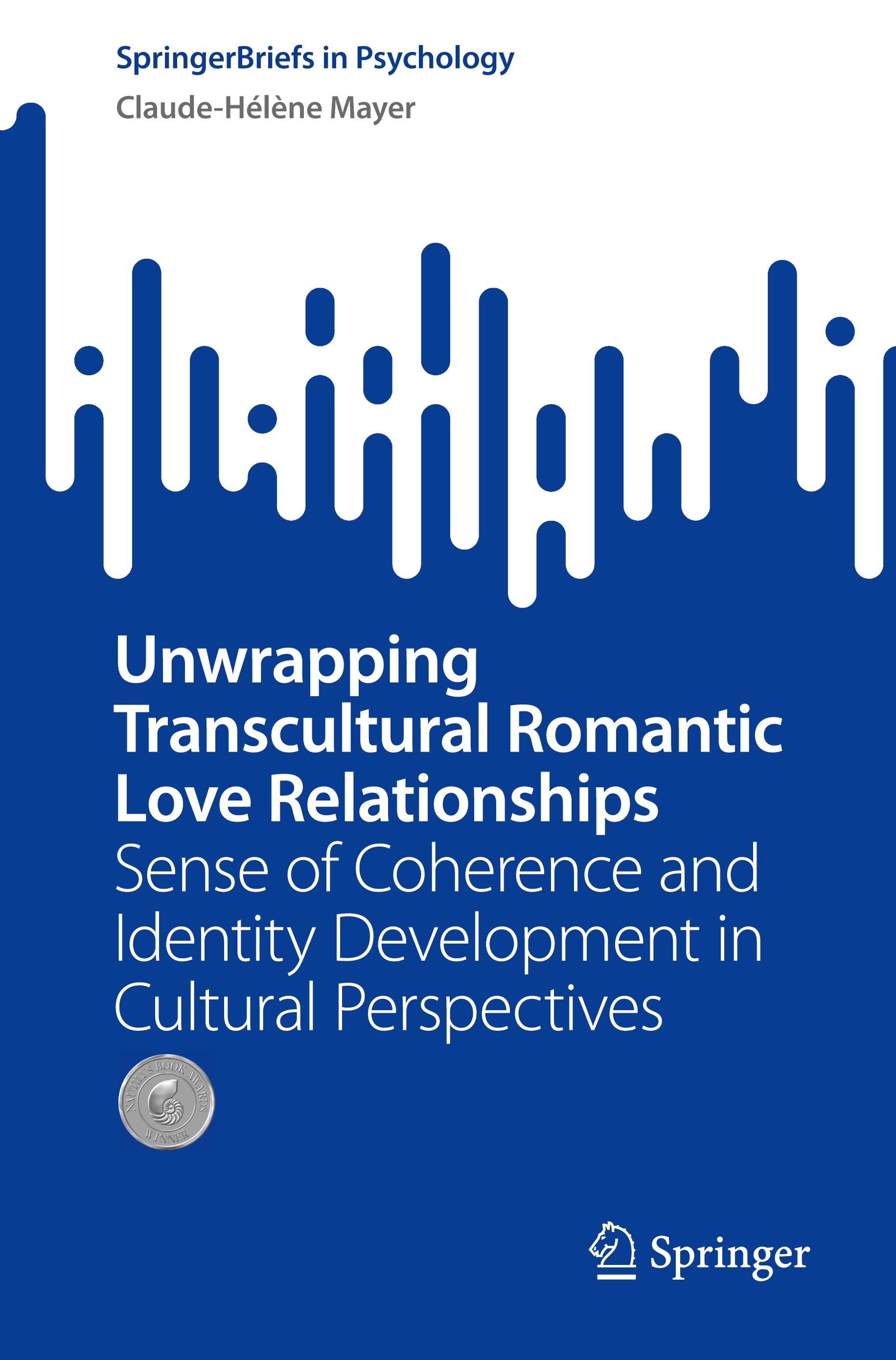 Vorderes Coverbild Unwrapping Transcultural Romantic Love Relationships