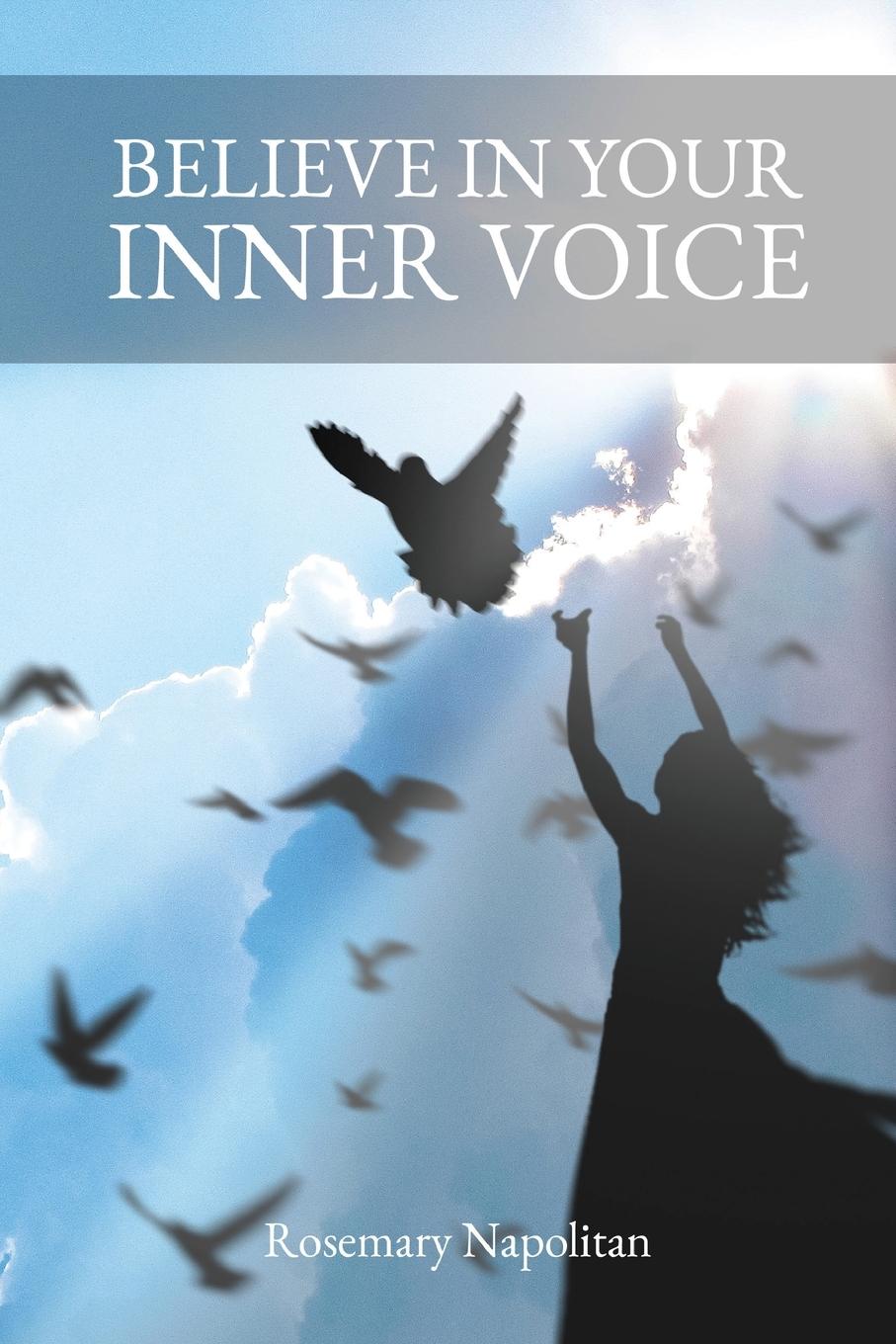 Vorderes Coverbild Believe In Your Inner Voice