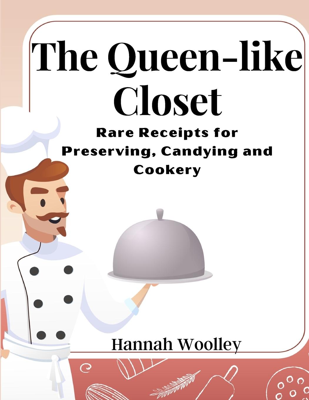 Vorderes Coverbild The Queen-like Closet