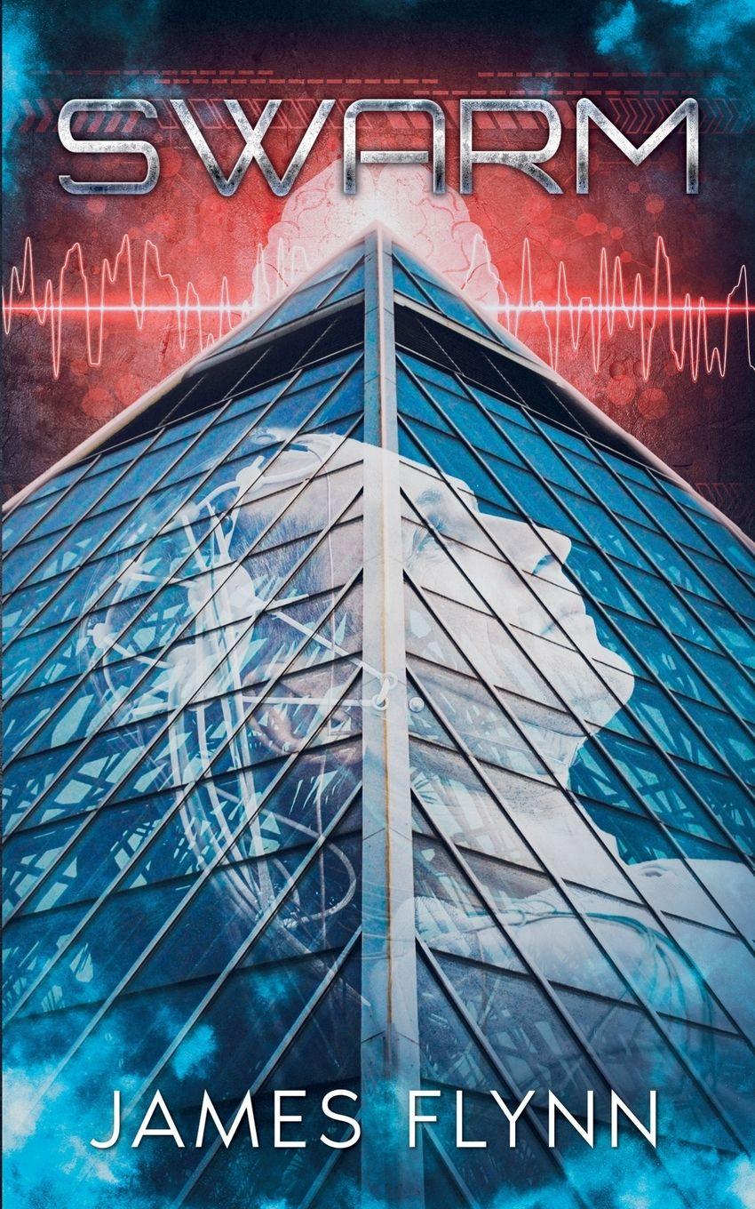 Vorderes Coverbild Swarm