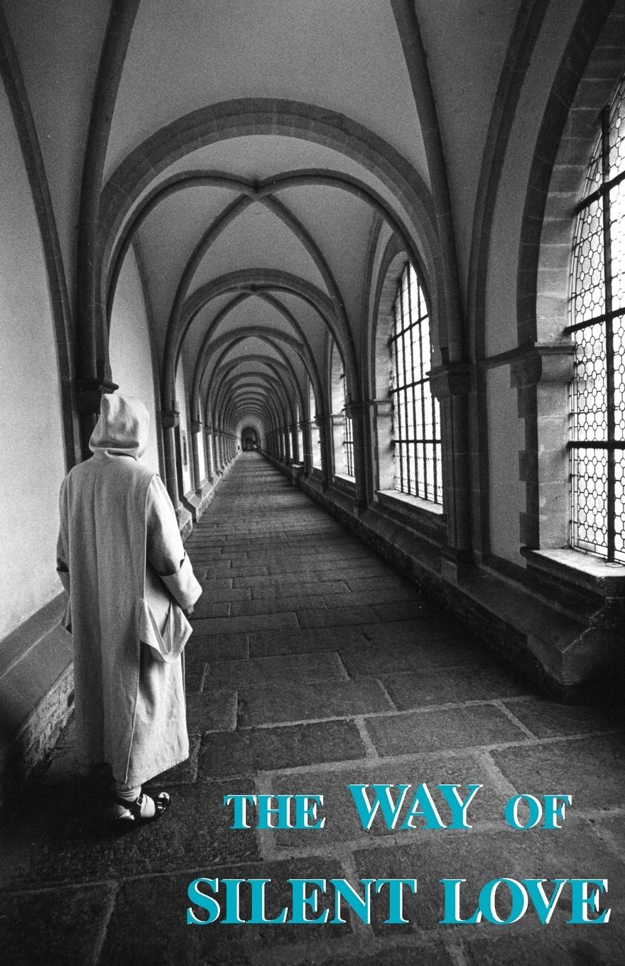Vorderes Coverbild Way of Silent Love