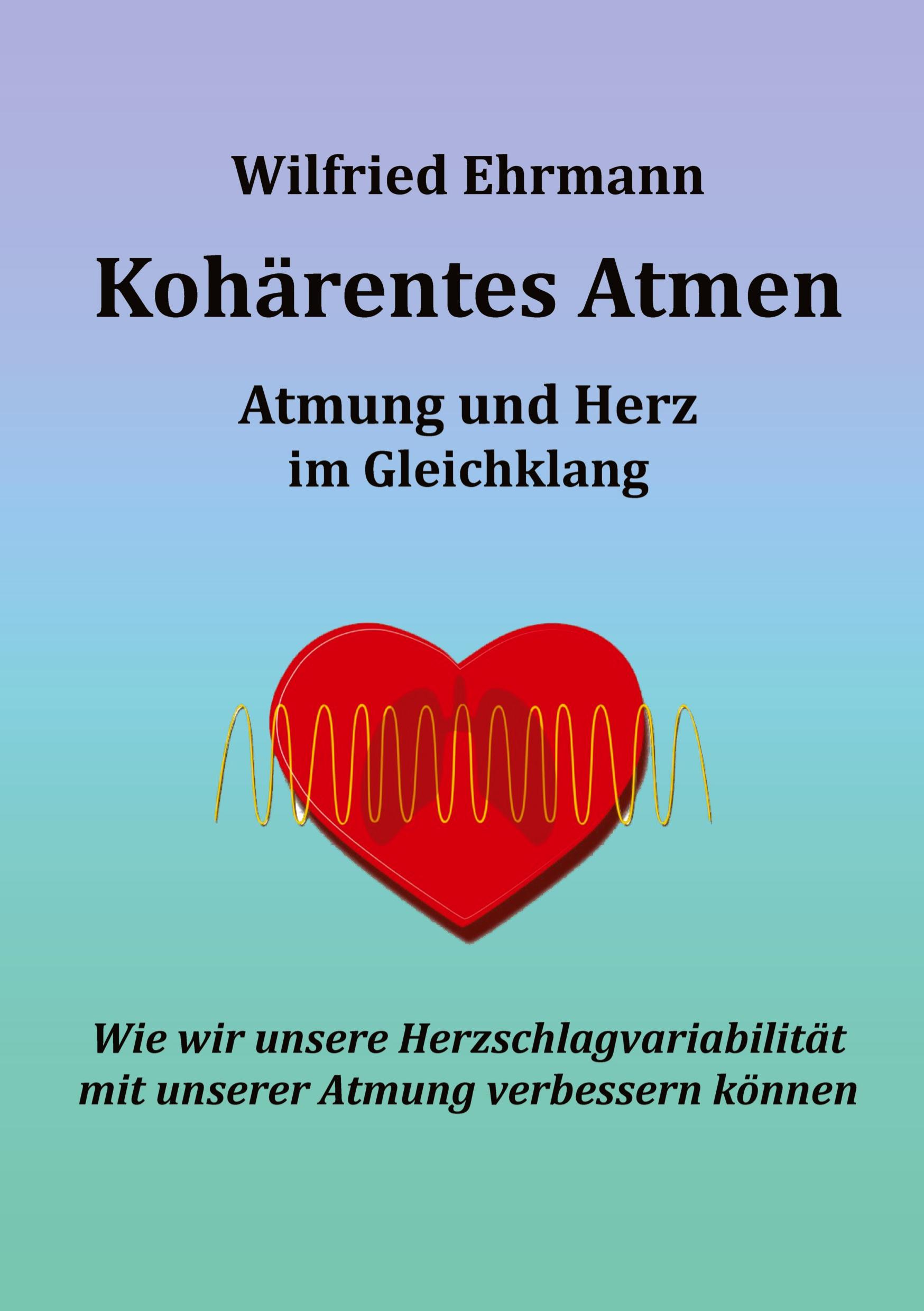 Vorderes Coverbild Kohärentes Atmen