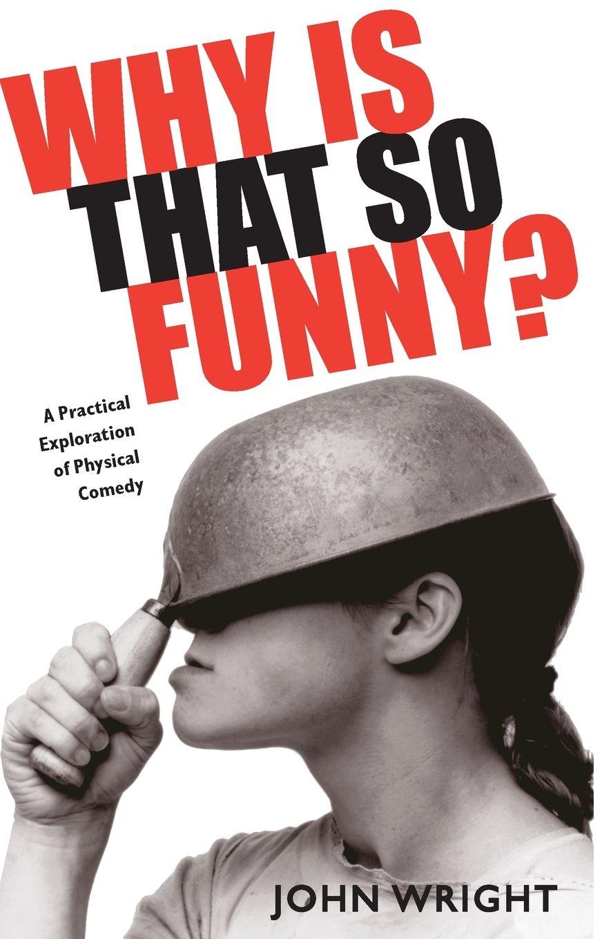 Vorderes Coverbild Why Is That So Funny?