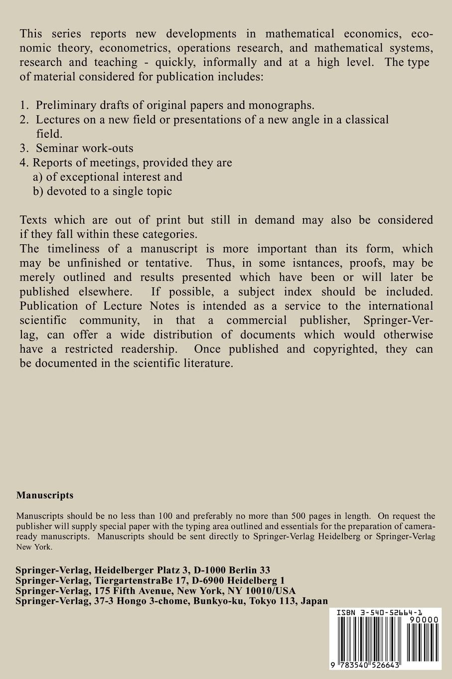 Rückseitencover Stochastic Project Networks