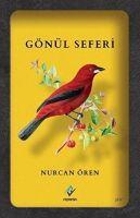 Vorderes Coverbild Gönül Seferi