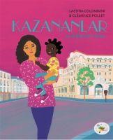 Vorderes Coverbild Kazananlar ya da Blancein Sarayi Ciltli