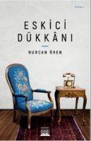 Vorderes Coverbild Eskici Dükkani