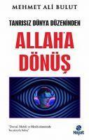 Vorderes Coverbild Allaha Dönüs - Tanrisiz Dünya Düzeninden