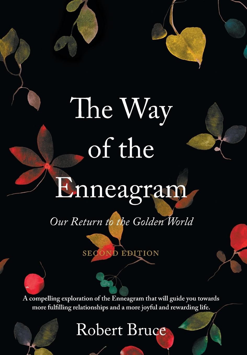 Vorderes Coverbild The Way of the Enneagram