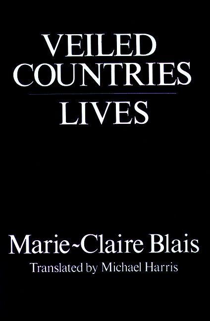 Vorderes Coverbild Veiled Countries/Lives