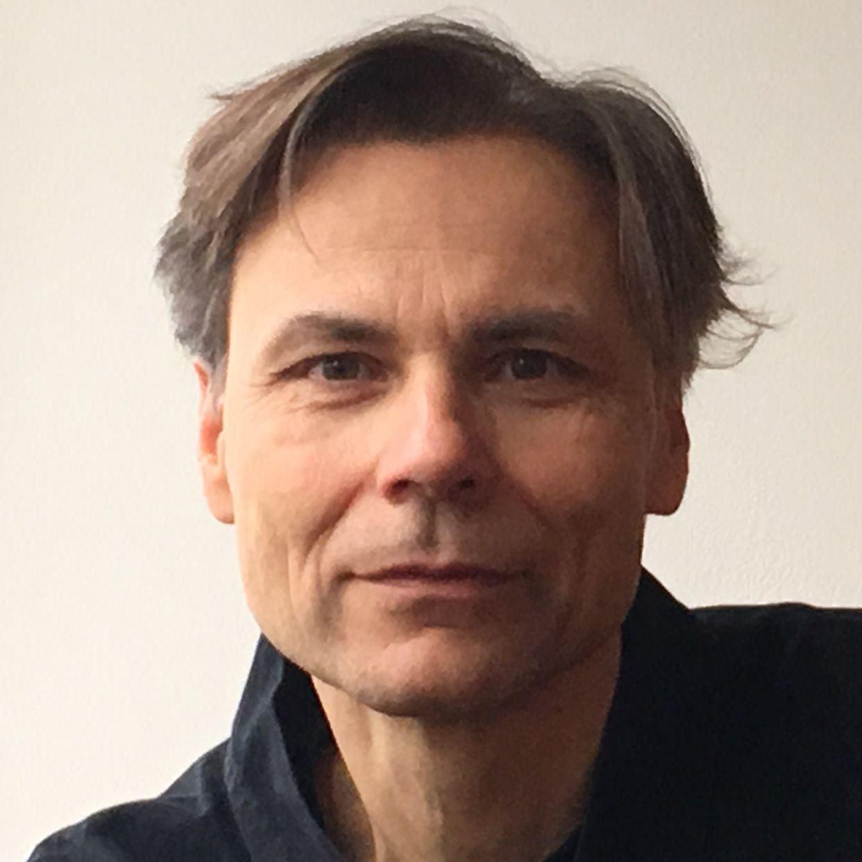 Autorenbild Achtsame Selbstentwicklung