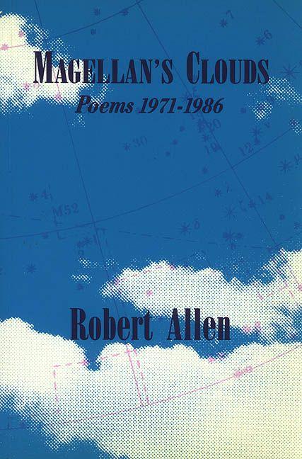 Vorderes Coverbild Magellan's Clouds