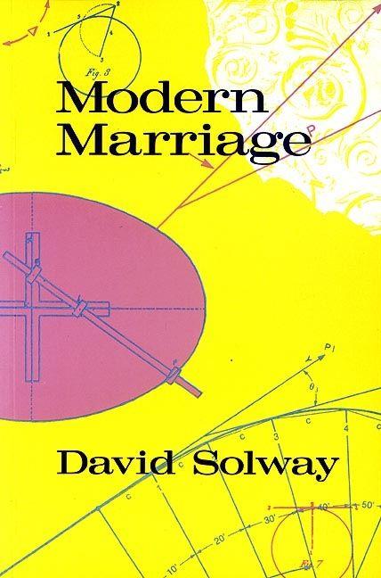 Vorderes Coverbild Modern Marriage