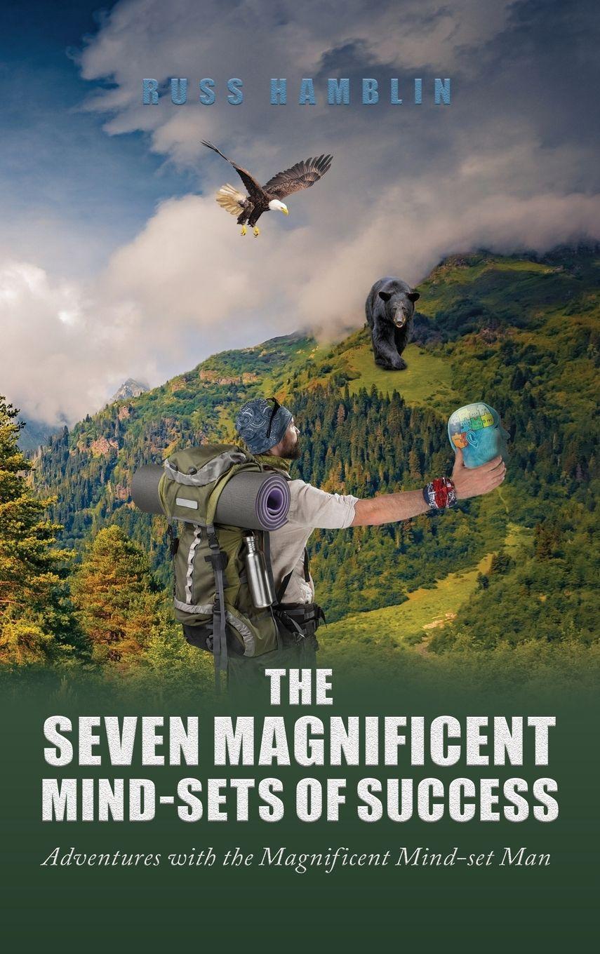 Vorderes Coverbild The Seven Magnificent Mind-Sets of Success