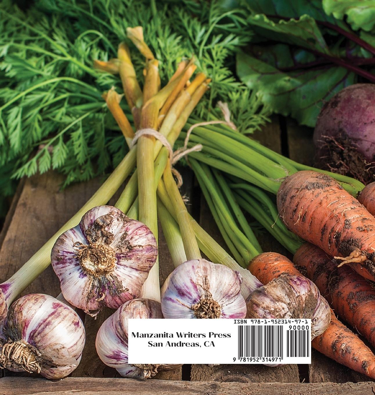 Rückseitencover Farmers Market